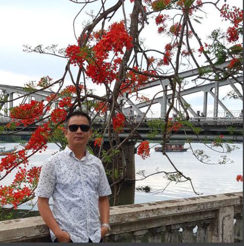 THẾ HÙNG, 43 tuổi, Quận 10, Việt Nam