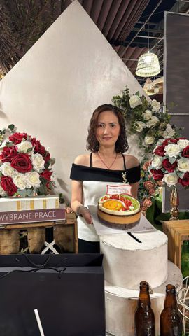 TÔ thi Thuy linh, 48 tuổi, Quận 1, Việt Nam