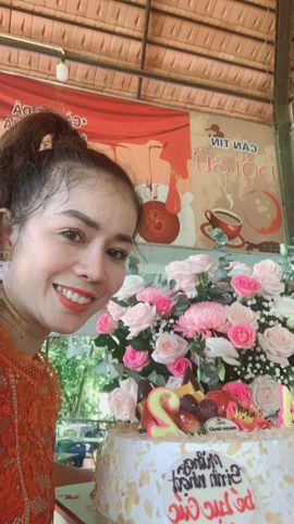 Cúc, 43 tuổi, Quận 3, Việt Nam