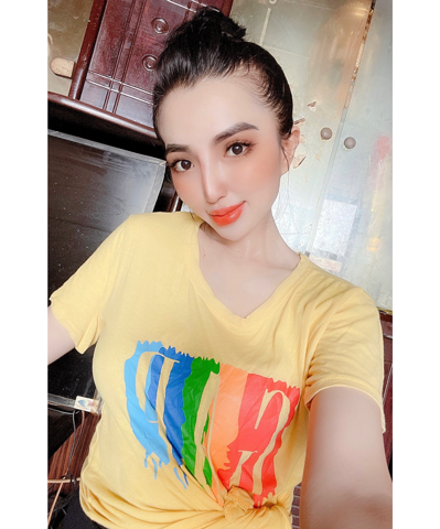 Như, 26 tuổi, Quận 3, Việt Nam