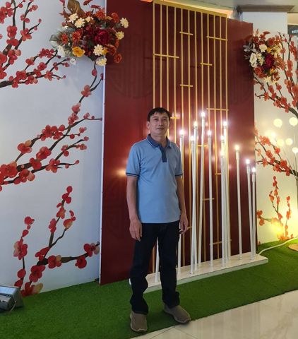 nguyễn Văn tuấn, 48 tuổi, Quận Phú Nhuận, Việt Nam