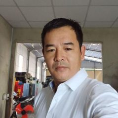 Sơn Nguyễn, 42 tuổi, Tìm người yêu, Nam, Biên Hòa, Đồng Nai