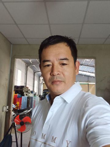Sơn Nguyễn, 42 tuổi, Biên Hòa, Việt Nam