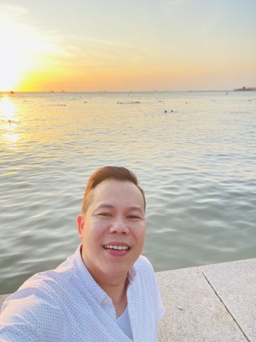 Andy Andy, 42 tuổi, Quận 1, Việt Nam