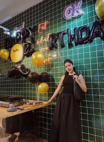 Hương Nguyễn, 31 tuổi, Quận 12, Việt Nam