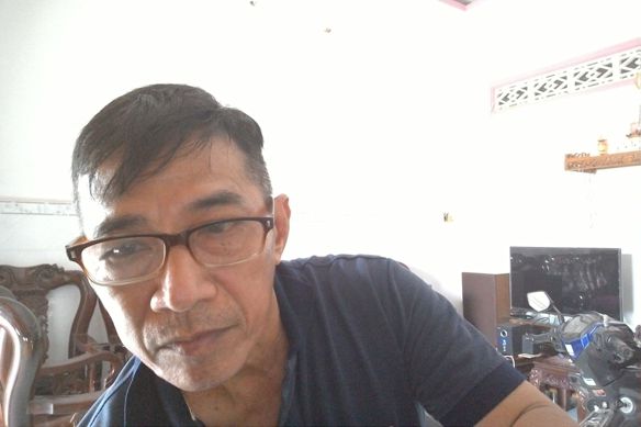 Nam Phung, 51 tuổi, Biên Hòa, Việt Nam