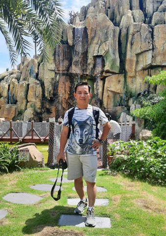 Synyster, 45 tuổi, Quận 3, Việt Nam