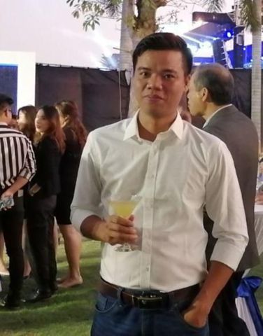 Đức Lộc, 45 tuổi, Biên Hòa, Việt Nam