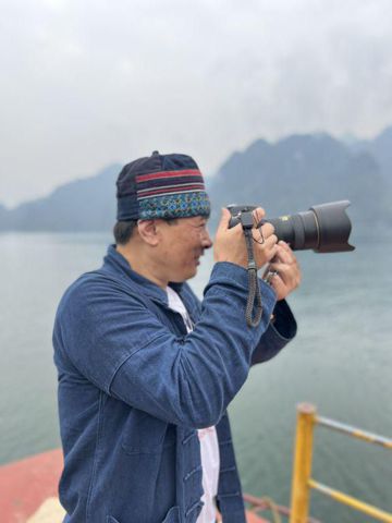Thanh, 52 tuổi, Quận Hoàn Kiếm, Việt Nam
