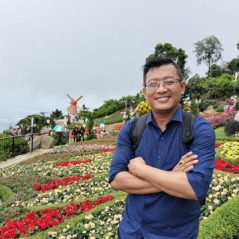 Anh Minh, 38 tuổi, Tìm bạn bốn phương, Nam, Quận 12, Hồ Chí Minh