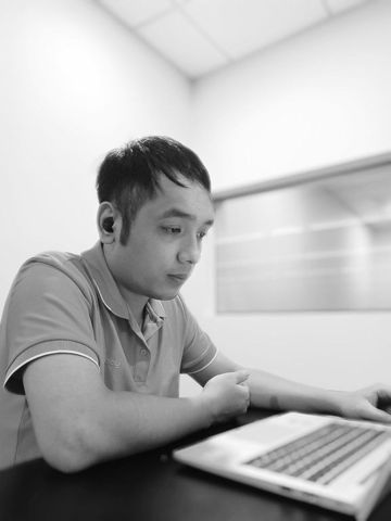 Đất Sét, 37 tuổi, Quận Bình Tân, Việt Nam