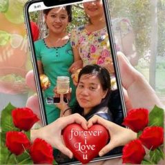Co Nuong Ngo, 35 tuổi, Tìm người hẹn hò, Nữ, Quận Gò Vấp, Hồ Chí Minh