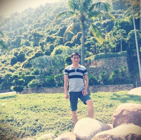 V.V. TUÂN, 42 tuổi, Thủ Đức, Việt Nam