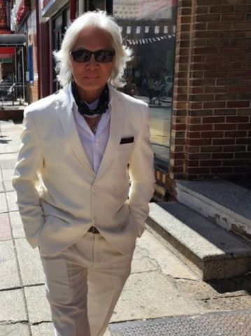 John. Trần, 54 tuổi, Quận 1, Việt Nam