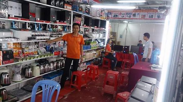 Nguyễn viết Xuân, 39 tuổi, Quận 3, Việt Nam