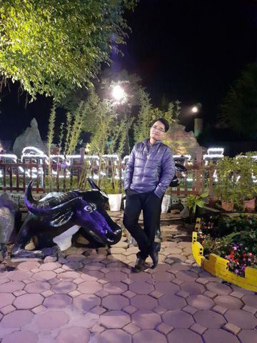 Hoang, 38 tuổi, Quận 1, Việt Nam