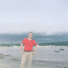 Dang Quoc Phong, 47 tuổi, Tìm người yêu, Nam, Thủ Dầu Một, Bình Dương