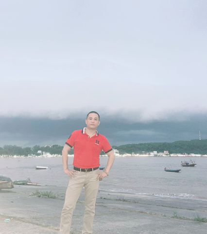 Dang Quoc Phong, 47 tuổi, Thủ Dầu Một, Việt Nam