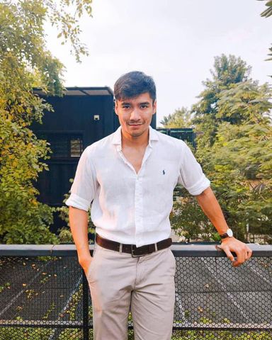 Chris Nguyễn, 41 tuổi, Quận 1, Việt Nam
