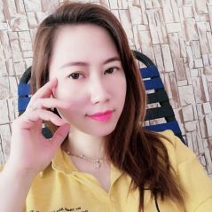 Hoa co lau, 33 tuổi, Tìm bạn bè, Nữ, Cao Lãnh, Đồng Tháp