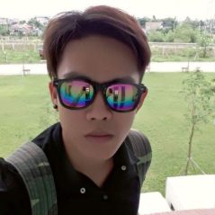 Tran quy, 27 tuổi, Tìm người hẹn hò, Nam, Hải Dương, Việt Nam