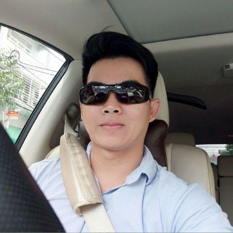 Cường, 42 tuổi, Quận 4, Việt Nam