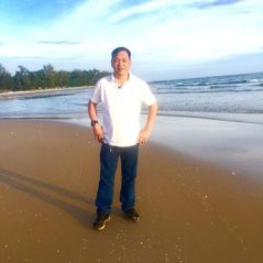 San Luu, 55 tuổi, Tìm bạn bè, Nam, Biên Hòa, Đồng Nai