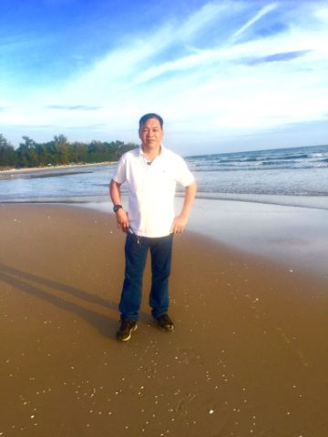 San Luu, 55 tuổi, Biên Hòa, Việt Nam