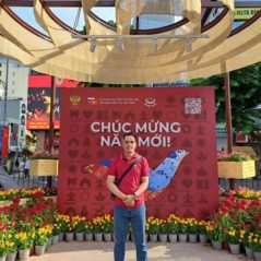 Huynh Ca Ca, 43 tuổi, Tìm người yêu, Nam, Quận Bình Thạnh, Hồ Chí Minh