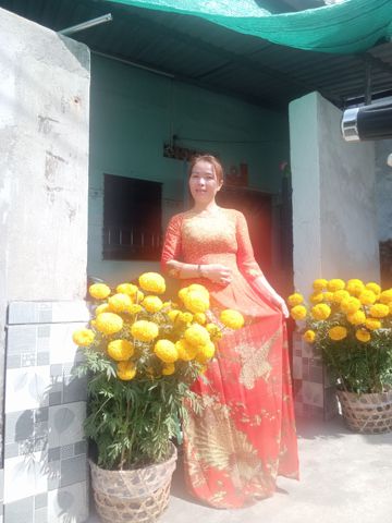 Thu42, 40 tuổi, Biên Hòa, Việt Nam