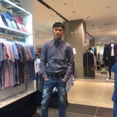 Hoàng, 35 tuổi, Tìm người hẹn hò, Nam, Vinh, Nghệ An