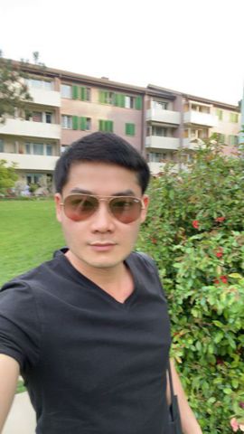 Leman, 42 tuổi, Quận 1, Việt Nam