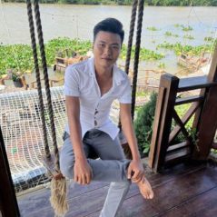 Cường, 27 tuổi, Tìm người hẹn hò, Nam, Quận 8, Hồ Chí Minh