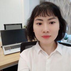 An, 43 tuổi, Tìm bạn bè, Nữ, Quận Hoàng Mai, Hà Nội