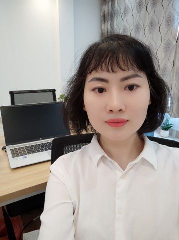 An, 43 tuổi, Quận Hoàng Mai, Việt Nam