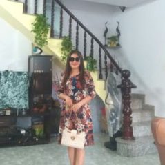 HH, 54 tuổi, Tìm bạn bè, Nữ, Biên Hòa, Đồng Nai