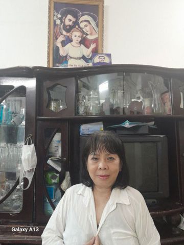 Thanh Loan, 57 tuổi, Quận 11, Việt Nam