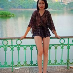 Vi, 38 tuổi, Tìm bạn bè, Nữ, Quận Đống Đa, Hà Nội