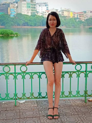 Vi, 37 tuổi, Quận Đống Đa, Việt Nam