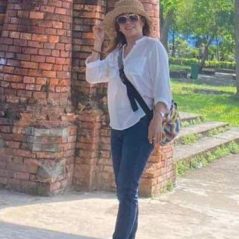 Ngọc Yến, 53 tuổi, Tìm người kết hôn, Nữ, Thủ Đức, Hồ Chí Minh