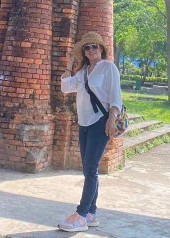 Ngọc Yến, 53 tuổi, Thủ Đức, Việt Nam