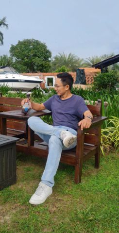 Truong Nguyen, 45 tuổi, Thuận An, Việt Nam