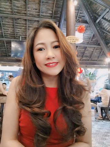 Ngọc Huyền Huỳnh, 47 tuổi, Quận Bình Thạnh, Việt Nam