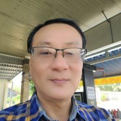 Vĩnh Huệ, 53 tuổi, Tìm bạn bè, Nam, Mỹ Tho, Tiền Giang