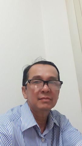 NTM, 54 tuổi, Bình Chánh, Việt Nam