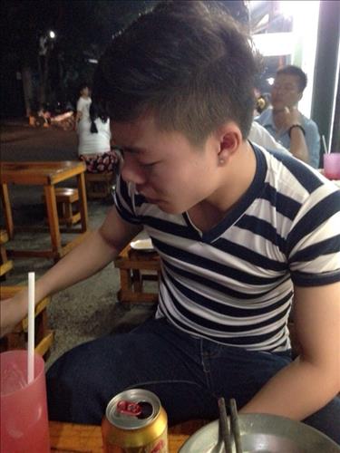 Bảo Trung, 21 tuổi, Quận 1, Việt Nam