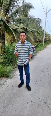 Minh, 35 tuổi, Châu Thành, Việt Nam