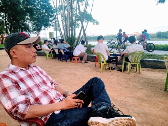 Trần Văn Thin, 47 tuổi, Huế, -- Select Country --