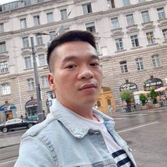 Xuân Phước, 40 tuổi, Tìm bạn bốn phương, Nam, Huế, Việt Nam