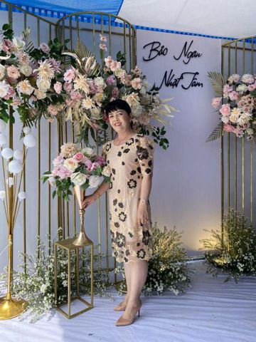 Thanh Diễm, 55 tuổi, Thủ Dầu Một, Việt Nam